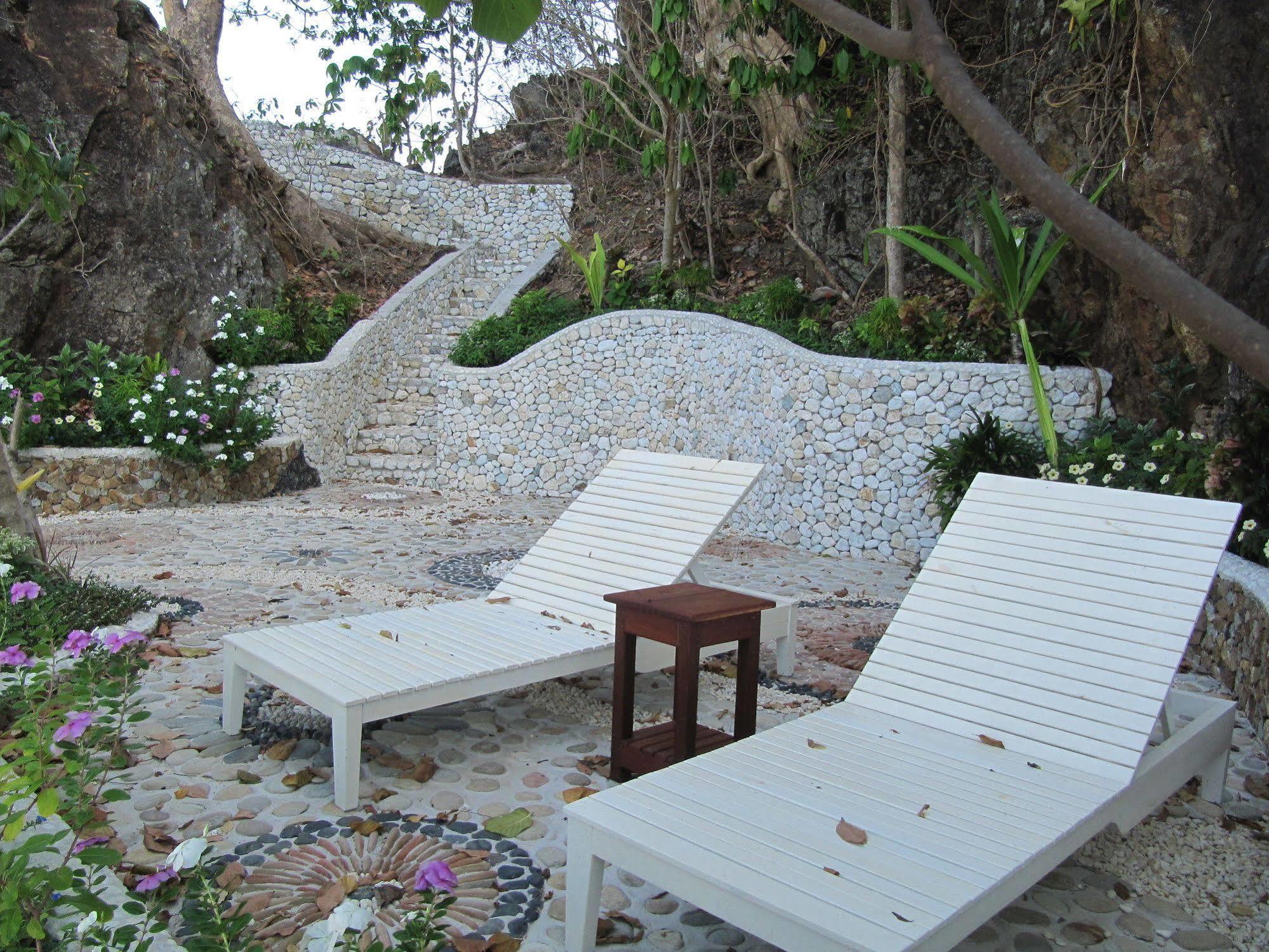 Hotel Noanoa Island (Adults Only) Taytay  Zewnętrze zdjęcie