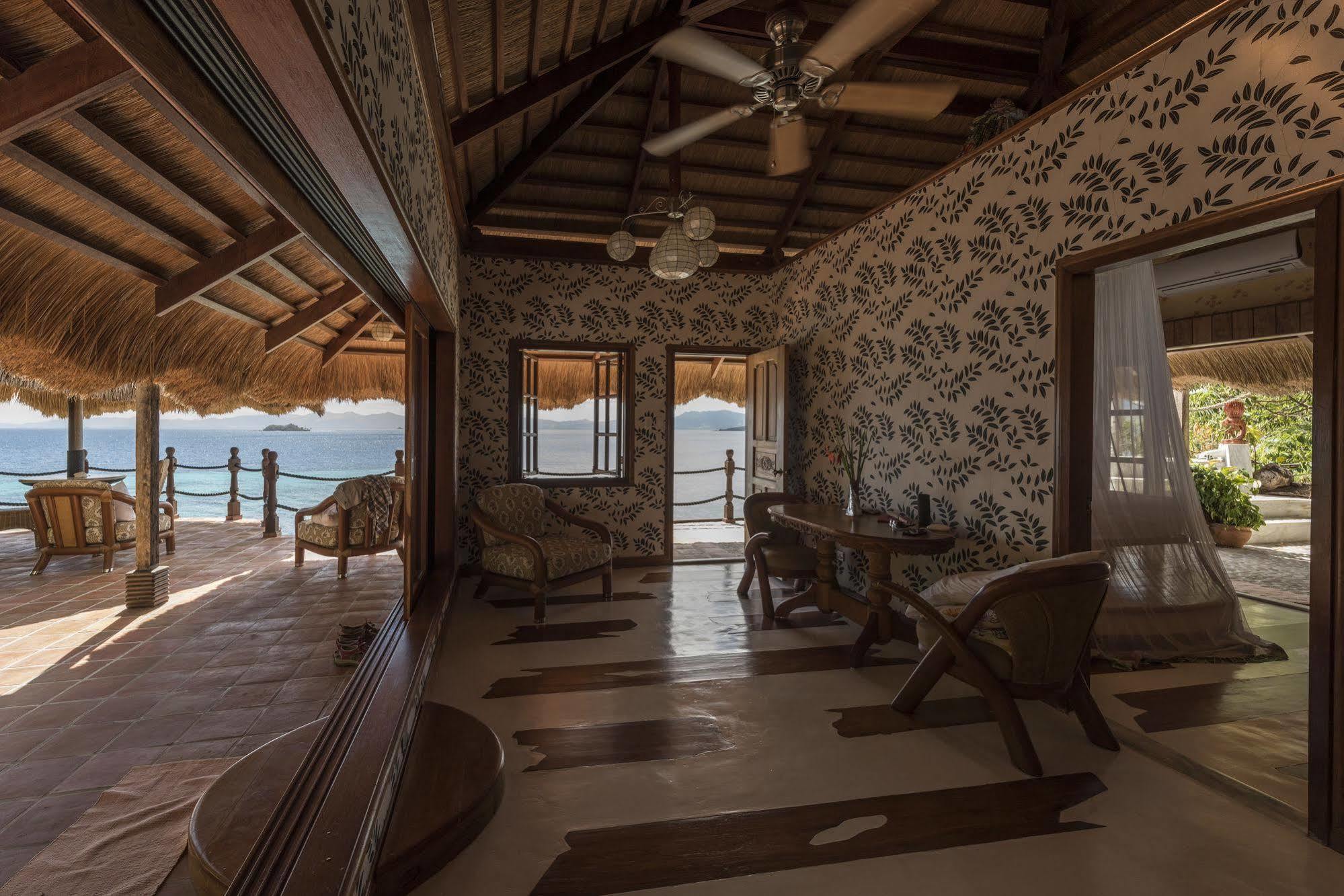 Hotel Noanoa Island (Adults Only) Taytay  Zewnętrze zdjęcie