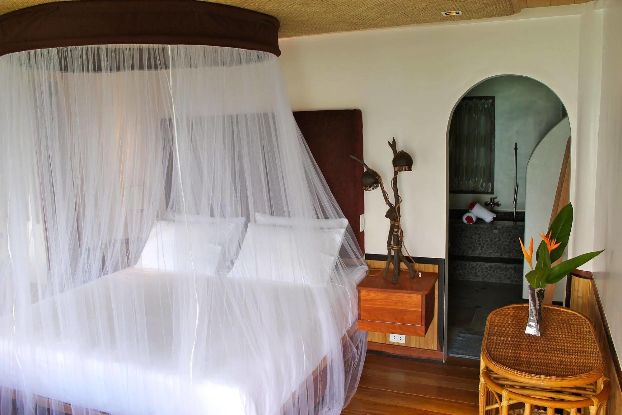 Hotel Noanoa Island (Adults Only) Taytay  Zewnętrze zdjęcie