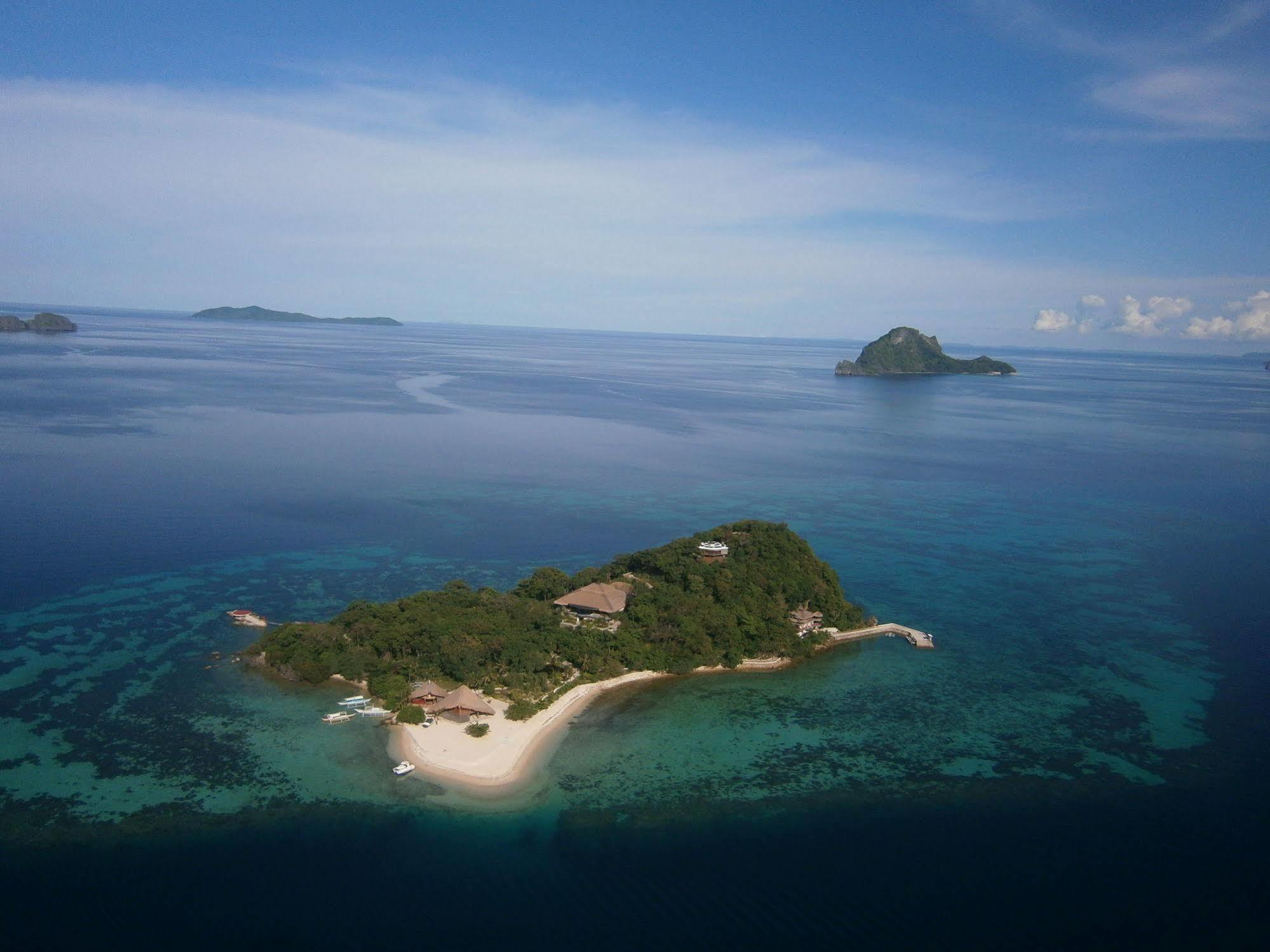Hotel Noanoa Island (Adults Only) Taytay  Zewnętrze zdjęcie