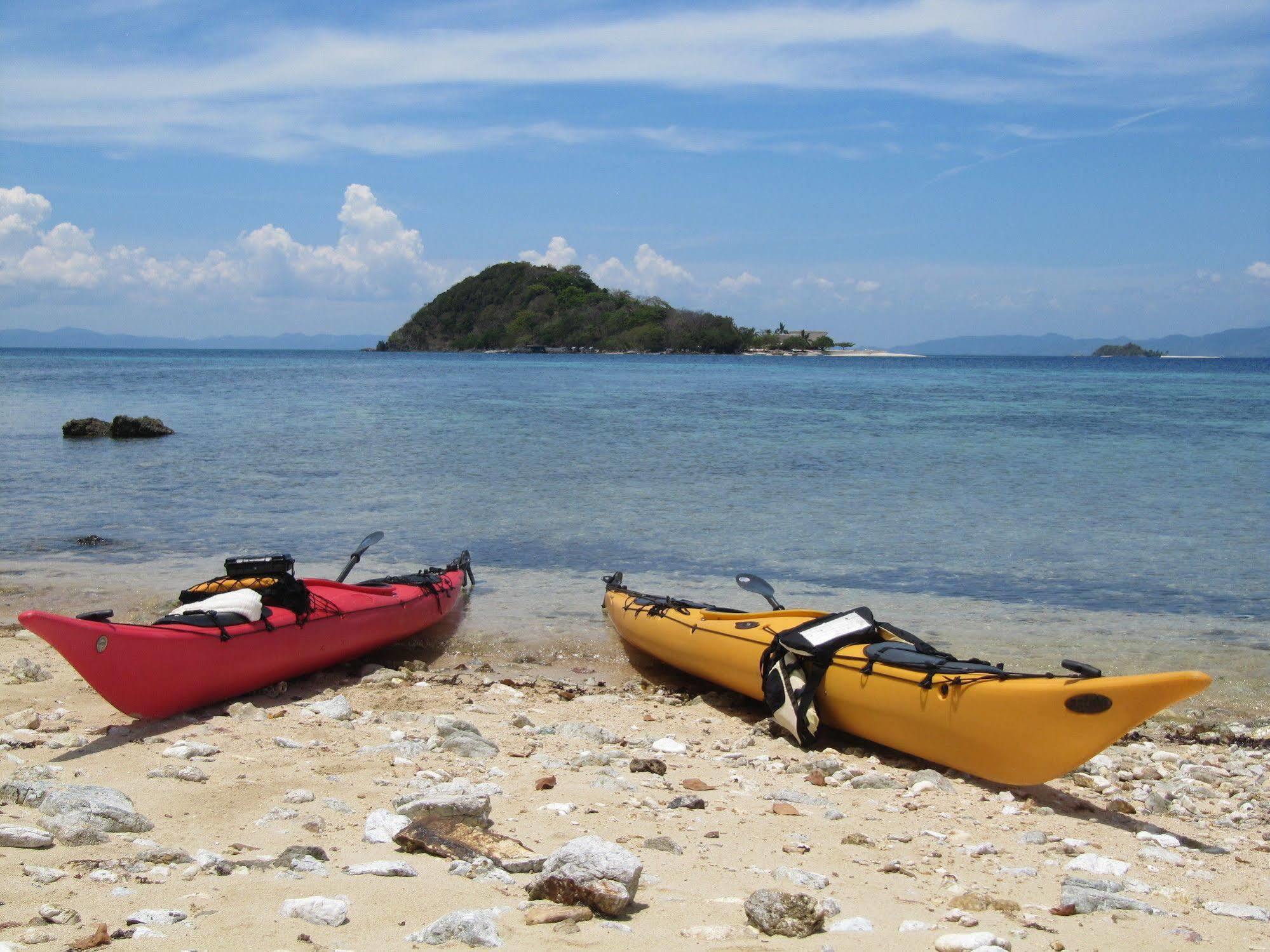Hotel Noanoa Island (Adults Only) Taytay  Zewnętrze zdjęcie