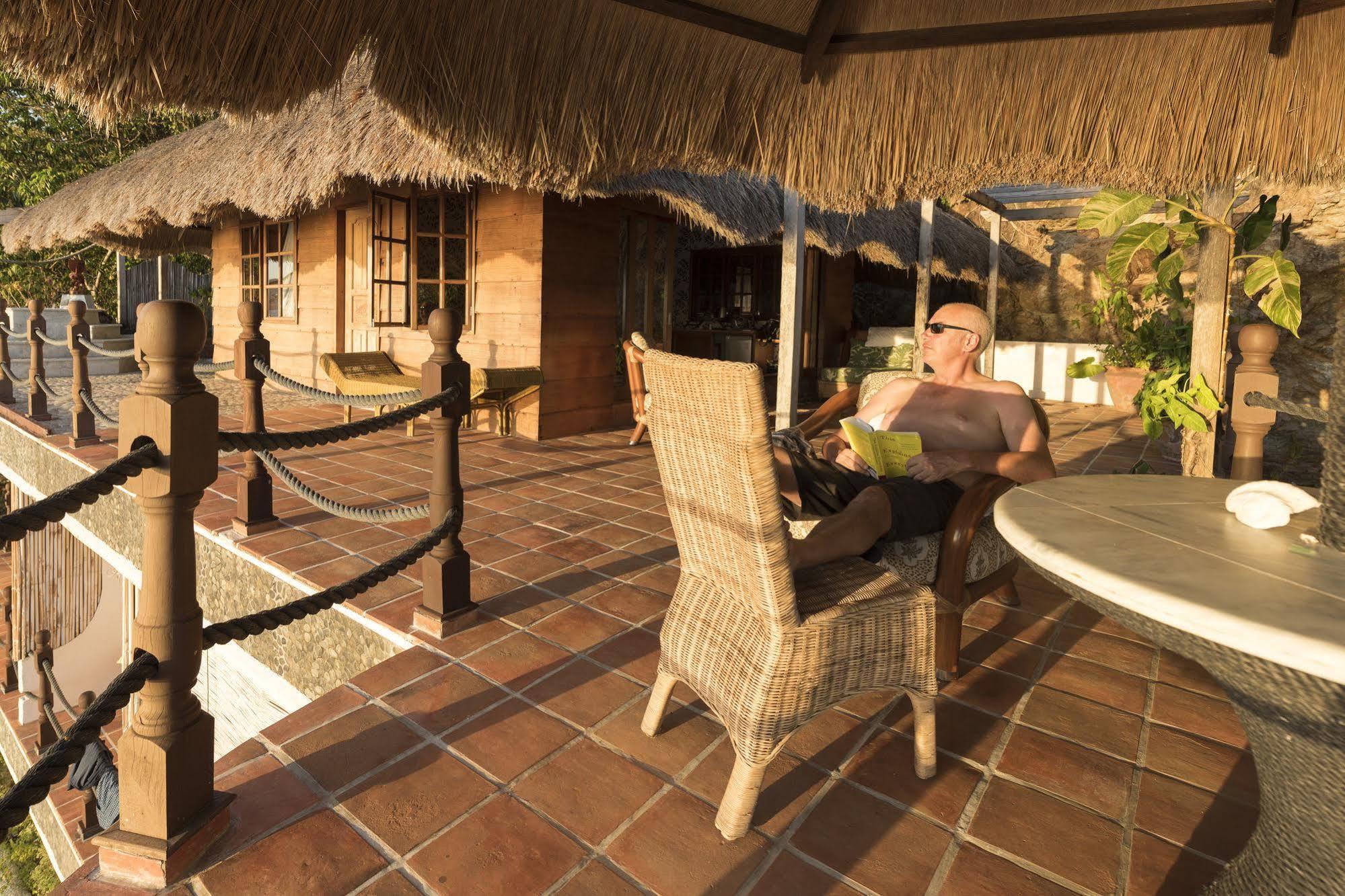 Hotel Noanoa Island (Adults Only) Taytay  Zewnętrze zdjęcie