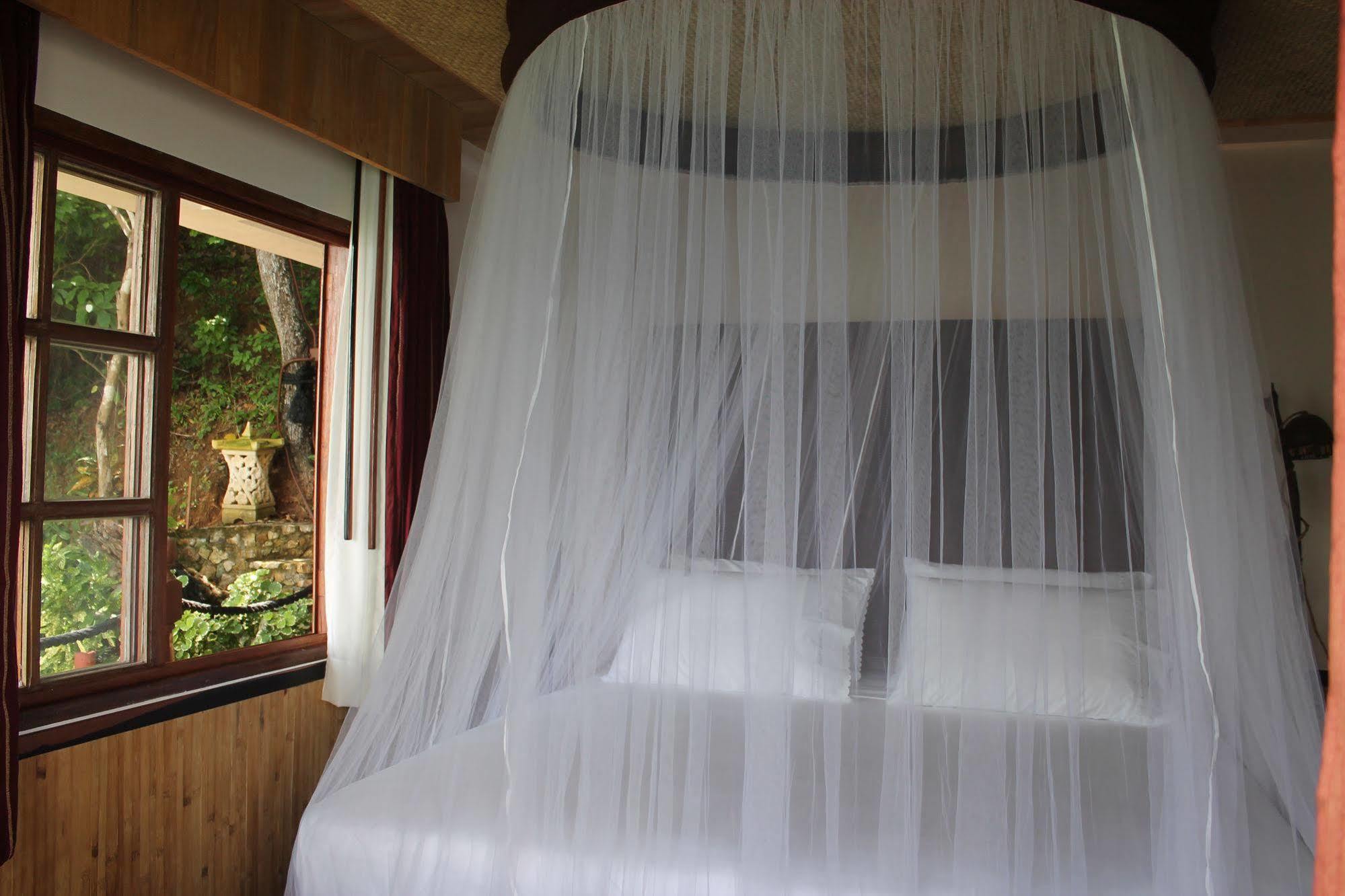 Hotel Noanoa Island (Adults Only) Taytay  Zewnętrze zdjęcie