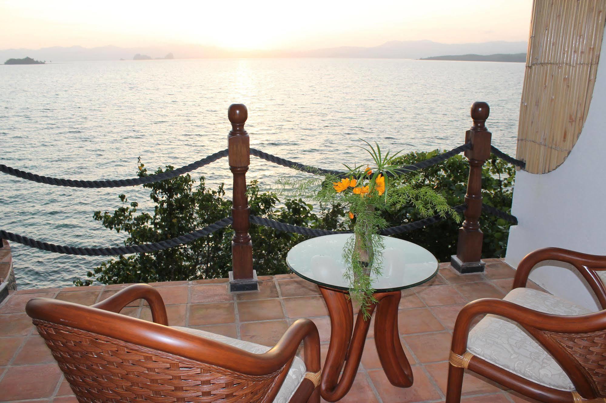 Hotel Noanoa Island (Adults Only) Taytay  Zewnętrze zdjęcie